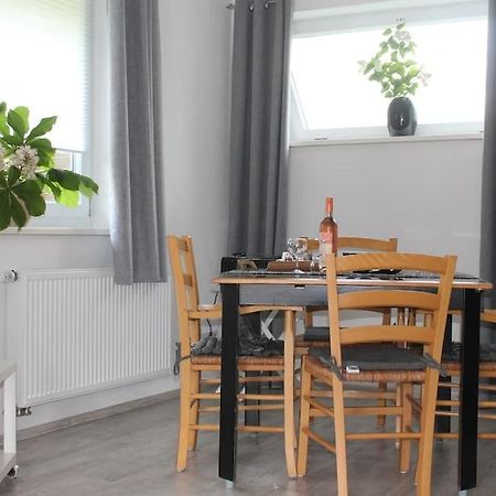 Apartmán Remise Deggenhausertal Exteriér fotografie