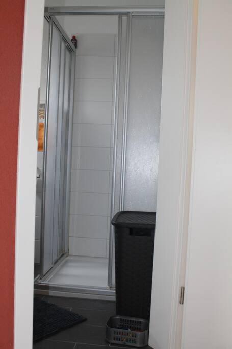Apartmán Remise Deggenhausertal Exteriér fotografie